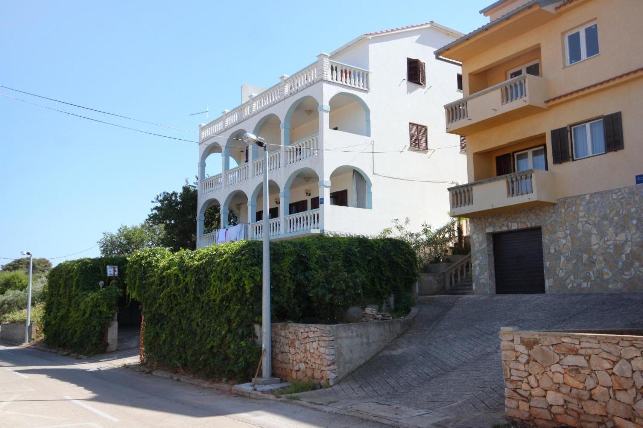 Apartment Sali 890B Экстерьер фото