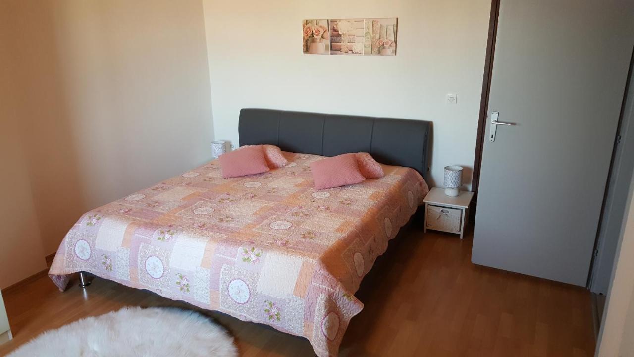 Apartment Sali 890B Экстерьер фото