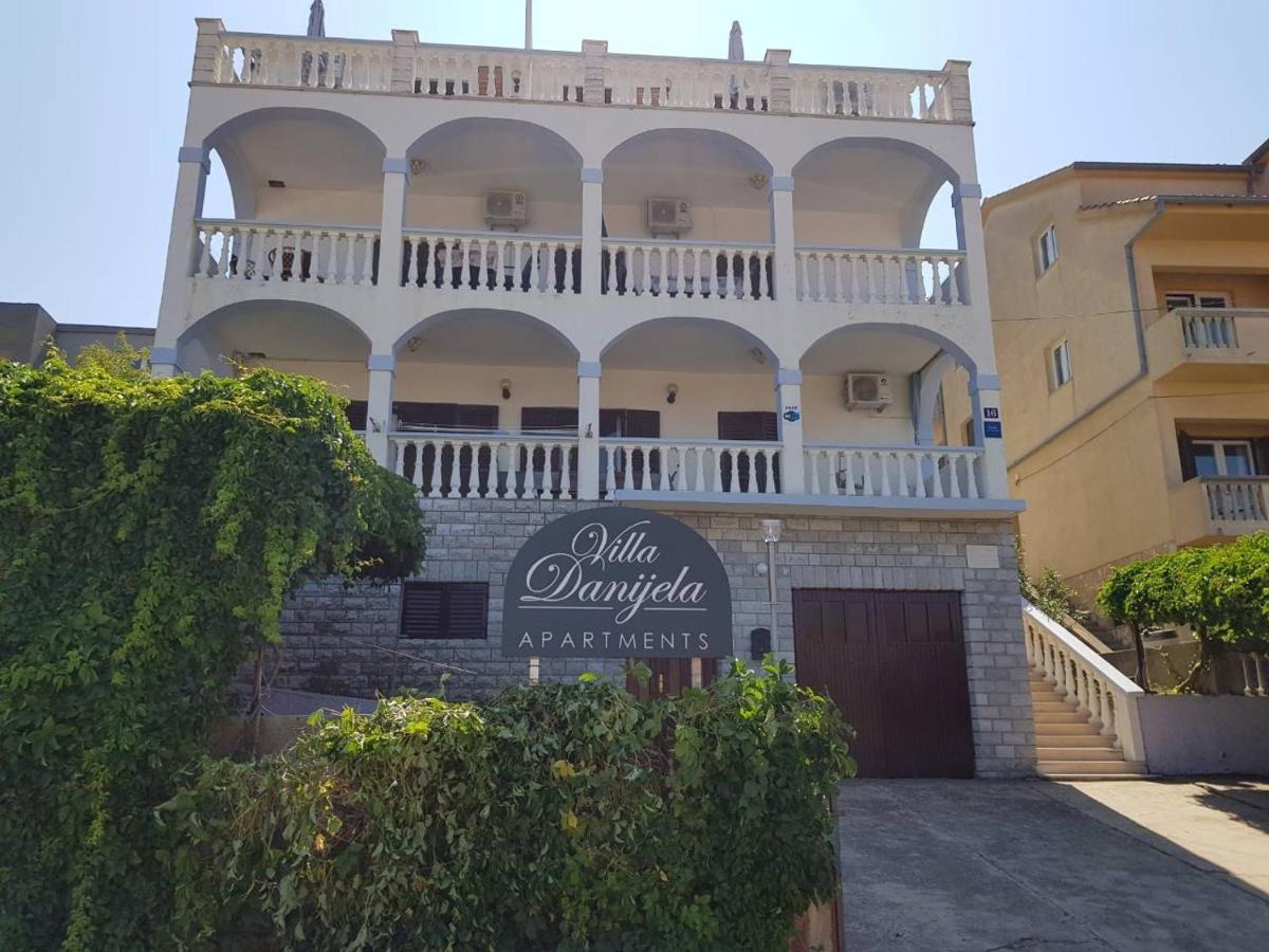 Apartment Sali 890B Экстерьер фото