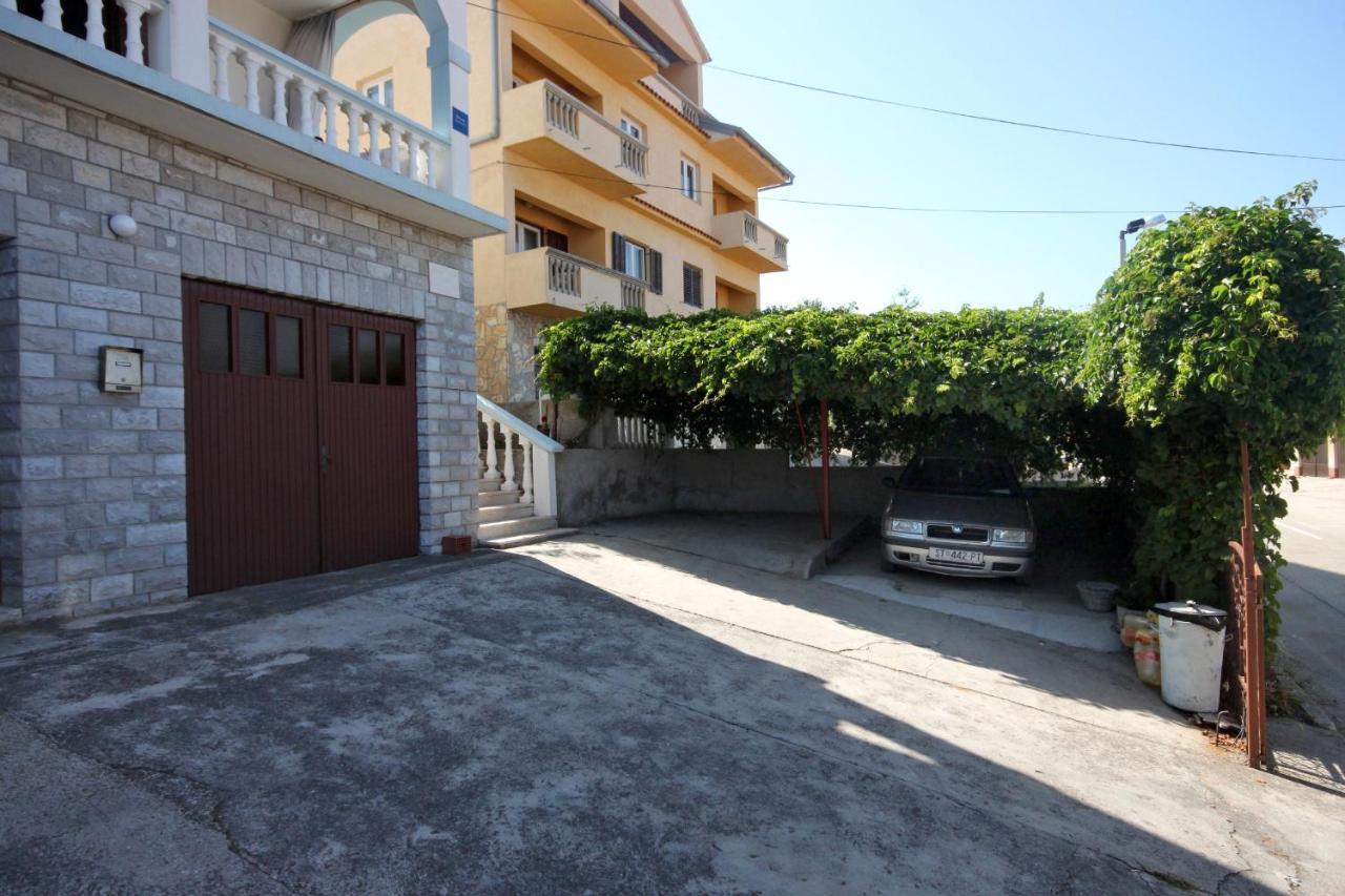 Apartment Sali 890B Экстерьер фото