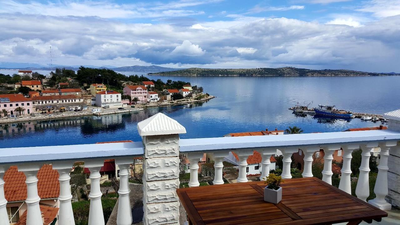 Apartment Sali 890B Экстерьер фото