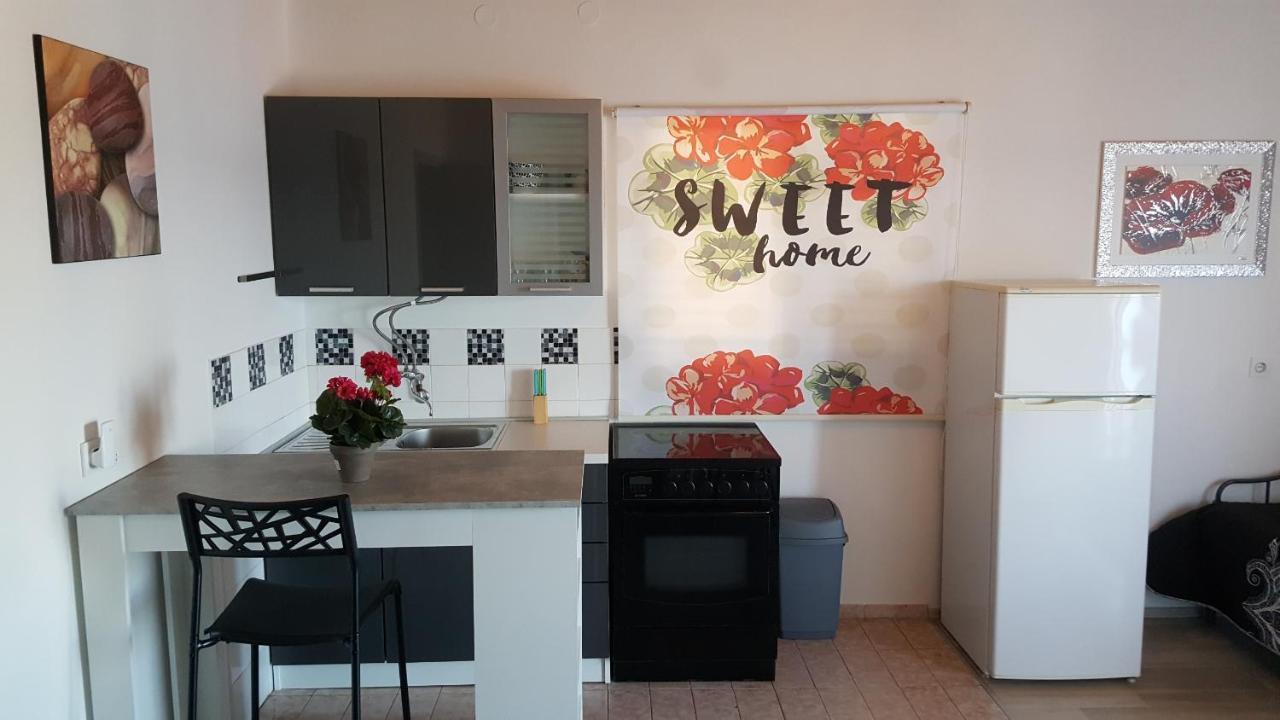Apartment Sali 890B Экстерьер фото