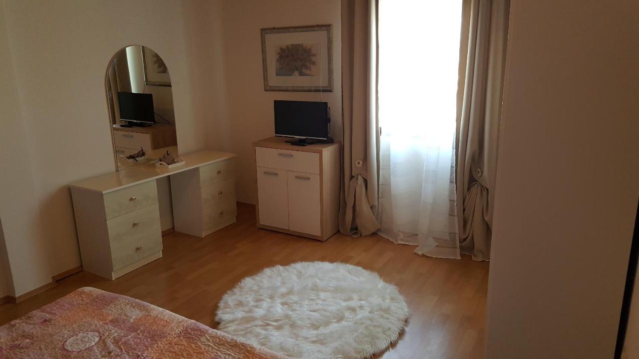 Apartment Sali 890B Экстерьер фото