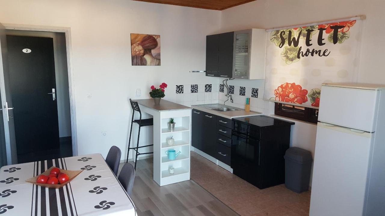 Apartment Sali 890B Экстерьер фото