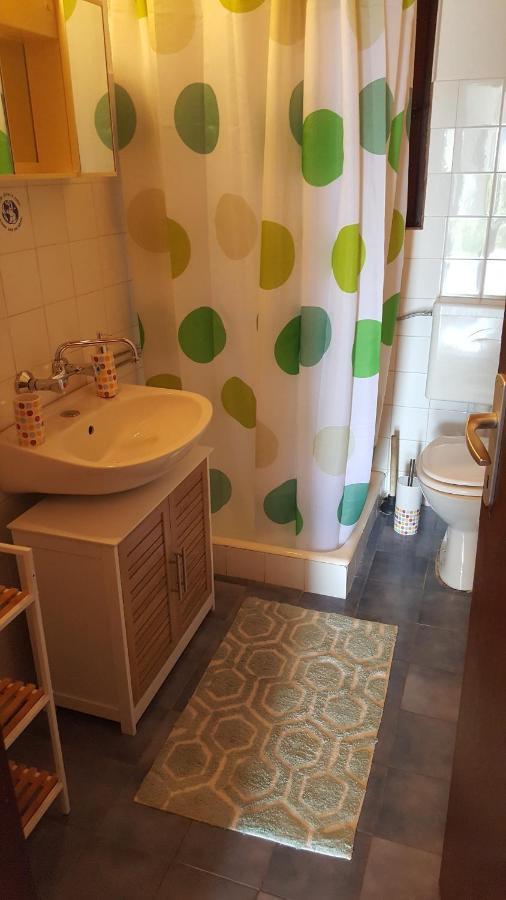 Apartment Sali 890B Экстерьер фото